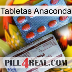 Anaconda Tablets 36